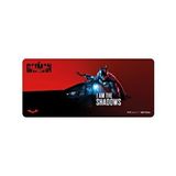 EXVEGA The Batman Mousepad XXL 90×40 Çok Renkli
