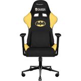 Exvega Vesta Batman Lisansli Gaming Oyuncu Koltugu - Renkli