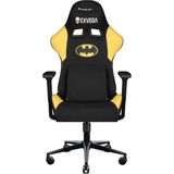 EXVEGA Vesta Batman Lisanslı Oyuncu Koltuğu - Sarı - Siyah