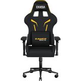 Exvega Vesta Gamer.gen.tr Edition Dokuma Kumas Gaming Koltuk - Renkli