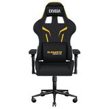 EXVEGA Vesta GAMER.GEN.TR Edition Dokuma Kumas Gaming Koltuk
