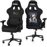 EXVEGA Vesta Joker Lisanslı Oyuncu Koltuğu