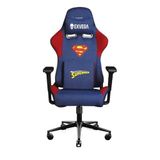 EXVEGA Vesta Superman Lisanslı Oyuncu Koltuğu