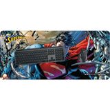 Exvega Xxl Profesyonel Mouse Pad 90X40 - Çok Renkli