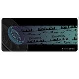 EXVEGA XXL Profesyonel Mouse Pad 90x40 (Gollum, The Lord Of The Rings: The Fellowship Of The Ring)