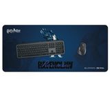 EXVEGA XXL Profesyonel Mouse Pad 90x40 (Harry Potter Ravenclaw)