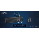 Exvega Xxl Profesyonel Mouse Pad 90X40 (Harry Ravenclaw)