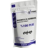 Exvitamin Boswellia Serrate Akgünlük Ekstresi Toz 75 gr