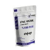 exvitamin Çinko Oksit Zinc Oxide Pure Hammadde 125 gr