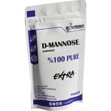 Exvitamin D Mannoz D Mannose Toz Pure 50 gr Exvitamin