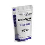 exvitamin D Mannoz D Mannose Toz Pure 50 Gr