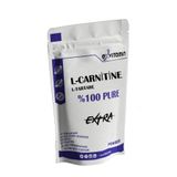 exvitamin L Carnitine tartarate carnitin Toz Saf Hammadde 100 gr