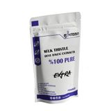 exvitamin Milk Thistle Deve Dikeni Extract I Pure 150 gr