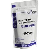 Exvitamin Milk Thistle Deve Dikeni Extract I Saf 75 gr