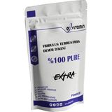 Exvitamin Tribulus Extract Toz Demir Dikeni Saf Hammadde 150 gr Exvitamin