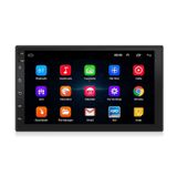 Exvol Android Multimedya +Carplayli Double 7 İnc Ips Ekran+Kamera Youtube