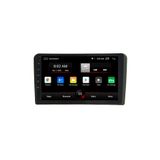 Exvol Audi A3 2003-2013 Android Multimedya Carplay 9 Inc Hd Ips Ekran 2/32Gb Kamera Hediyeli