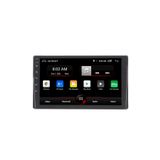 Exvol Chevrolet Captiva 2006-2011 Android Multimedya Carplay 9 İnc Hd Ips Ekran 2Gb/32Gb Kamera Hediyeli