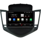 Exvol Chevrolet Cruze 2008 2012 Android Multimedya Carplay 9 Inc Hd IPS Ekran 4GB/64GB Kamera Hediyeli