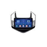 Exvol Chevrolet Cruze 2013 2015 Android Multimedya Carplay 9 Inc Hd Ips Ekran 2Gb/32Gb Kamera Hediyeli