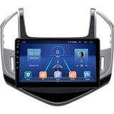 Exvol Chevrolet Cruze 2013 2015 Android Multimedya Carplay 9 Inc Hd IPS Ekran 4GB/64GB Kamera Hediyeli