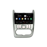 Exvol Dacia Duster 2010-2013 Android Multimedya Carplay 9 İnc Hd Ips Ekran 2Gb/32Gb Kamera Hediyeli