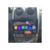 Exvol Dacia Duster 2014-2017 Android Multimedya 2Gb Ram/32Gb Carplay 9İnc Ips Ekran Park Kamerası Hediye