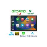 Exvol Exw-X100 Android Multimedya 2Gb Ram 32Gb Hafıza 7 Inc Hd Ips Ekra Double Teyp