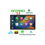 Exvol Exw-X100 Android Multimedya 2Gb/32Gb + Park Kamerası Double Teyp 7 Inc Hd Ips Ekran Youtube