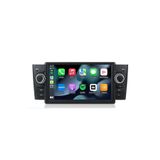 Exvol Fiat Linea Android Multimedya 2GB/32GB 7inc Hd IPS Ekran Carplayli Tam Uyumlu