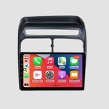 Exvol Fiat Linea Android Multimedya 2GB/32GB Carplayli 9 Inc Hd IPS Ekran +Kamera Hediye