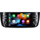 Exvol Fiat Punto Android Multimedya 2 GB ram 32 GB Bellek 2.5D IPS Ekran HD Görüntü Kalitesi