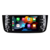 Exvol Fiat Punto Android Multimedya 2gb/32gb 2.5d Ips Hd Ekran