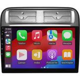 EXVOL FİAT PUNTO ANDROİD MULTİMEDYA 2GB/32GB CARPLAY 9 İNC HD IPS EKRAN KAMERA HEDİYELİ