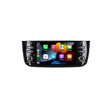 Exvol Fiat Punto Android Multimedya 2GB/32GB Carplayli Hd 2.5d IPS Ekran Kamera Hediyeli