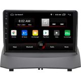 Exvol Ford Fiesta 2009-2018 Android Multimedya Carplay 9 Inc Hd IPS Ekran 4GB/64GB Kamera Hediyeli