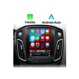 Exvol Ford Focus 3-4 Tesla Ekran Android Multimedya Ips Ekran 4Gb Ram 64Gb Hafıza Kamera Hediyeli