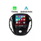 Exvol Ford Tourneo Courier Android Multimedya Tesla 4gb Ram 64 GB Hafıza Hd IPS Ekran Kamera Hediyeli