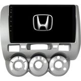 Exvol Honda City Jazz Android Multimedya 9 Inc Hd IPS Ekran 2gb Ram /32GB Kamera Hediyeli