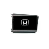 Exvol Honda Civic Fb7 Android 11 Multimedya 4Gb/64Gb Hd Ips 9 İnc Ekran Park Kamerası Hediyeli