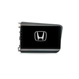 Exvol Honda Civic Fb7 Android 11 Multimedya 4Gb/64Gb Hd Ips 9 İnc Ekran Park Kamerası Hediyeli