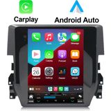 Exvol Honda Civic Fc 5 Android Tesla Multimedya 2GB/32GB Hd IPS Ekran Kamera Hediyeli