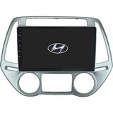 Exvol Hyundai I20 2010-2014 Android Multimedya Carplayli 9 Inc Hd IPS Ekran 4GB/64GB Kamera Hediyeli