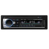 Exvol Kingwin EXW-21 Araba Oto Teyp 4x60W Bluetooth Usb Sd Aux 2 Yıl Garantili