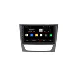 Exvol Mercedes Benz E Class Android Multimedya Carplay 9 İnc Hd Ips Ekran 2/32Gb Kamera Hediyeli