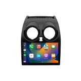 EXVOL Nissan 2006-2014 Android Multimedya Carplay 9 Inc Hd Ips Ekran 2/32gb Kamera Hediyeli Qashqai