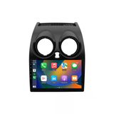 Exvol Nissan Qashqai 2006-2014 Android Multimedya Carplay 9 Inc Hd Ips Ekran 4Gb/64Gb Kamera Hediyeli