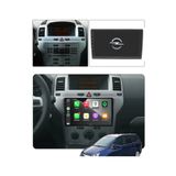 Exvol Opel Corsa Astra H Zafira Vectra Android Multimedya 2Gb/32Gb 9 İnc Ips Ekran