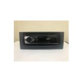 EXVOL Oto Teyp Bluetooth Usb Aux Fiat Linea Punto Çerçeveli Bluetooth Usb Sd