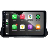 EXVOL RENAULT DACİA SANDERO MULTİMEDYA 10 İNC 2GB/32GB HD IPS EKRAN CARPLAY KAMERA HEDİYE TALİANT